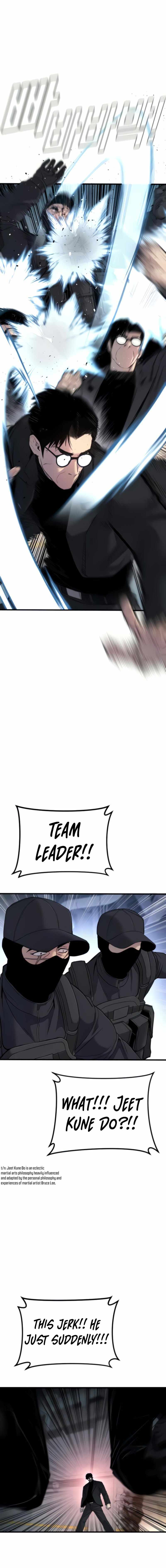 Manager Kim Chapter 24 7